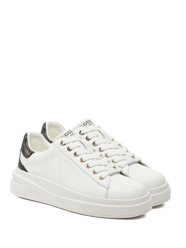 Scarpa donna guess elbina - scarpa,