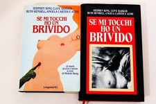 Stephen King - Se Mi Tocchi Ho