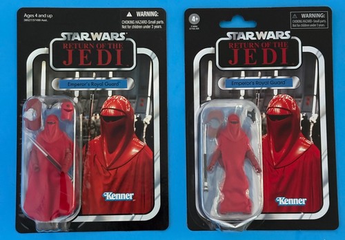 Star wars collezione - collezione, vintage