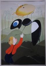 Tavola originale Adriana