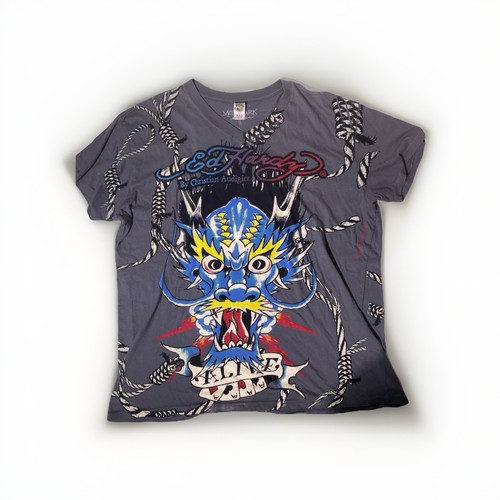 Camicia vintage don - vintage,