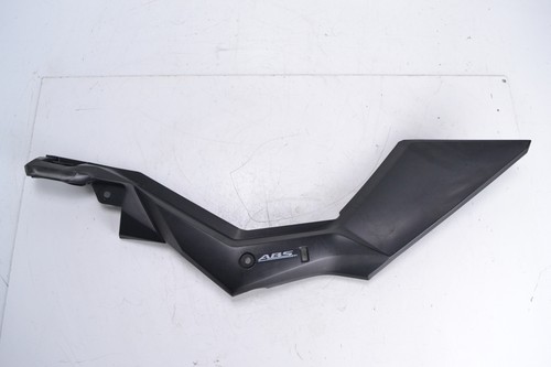 Carena laterale destra - , suzuki