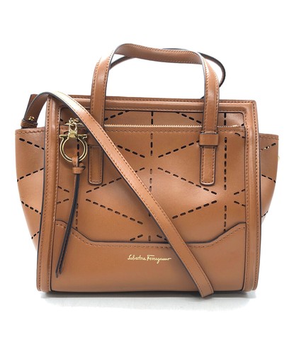 Salvatore ferragamo amy borsa - salvatore,
