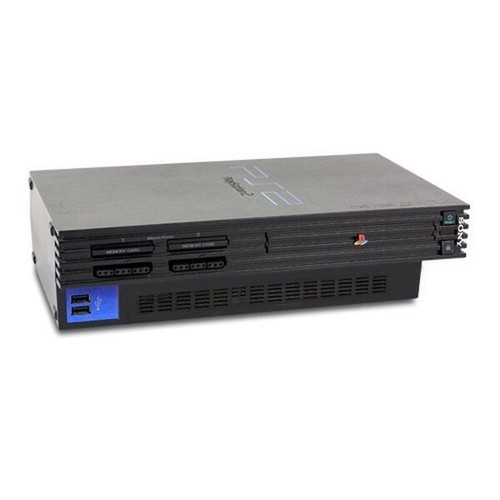 Playstation ps2 fat fmcb - playstation,
