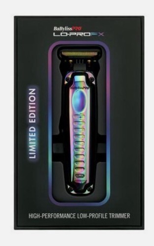 Babylisspro pro fx - babylisspro, lo-pro