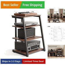 Design 4 Livelli AV Media