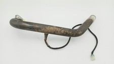 Collettore Di Scarico BENELLI