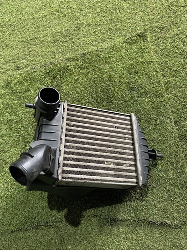 Intercooler fiat punto jtd - 1.9,