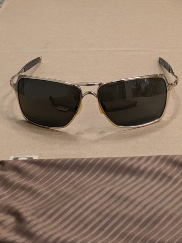 Vintage oakley detenuto - vintage,
