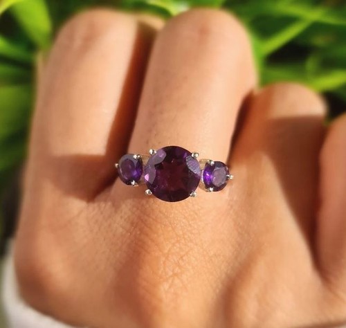 Anello minimalista argento - minimalista, in