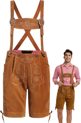 Pantaloni uomo con - pantaloni, da