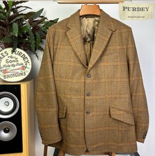 PURDEY (44R) TUTA mezza