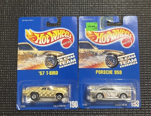 Hot wheels squadra - squadra,