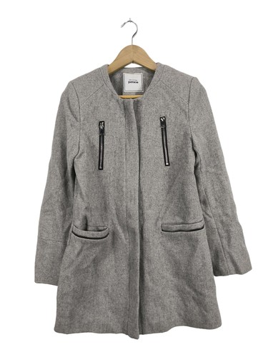 Pimkie cappotto mezza stagione - pimkie,