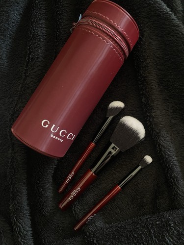 Set pennelli gucci nuovi - set,