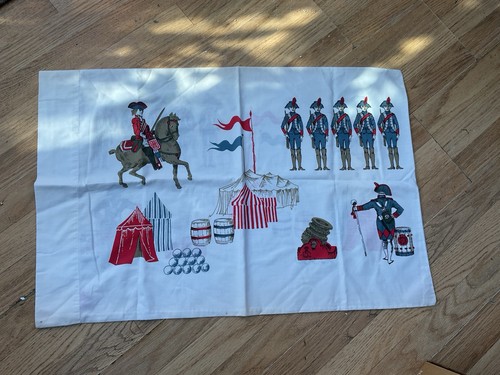 Vintage sears roebuck - roebuck, pillow