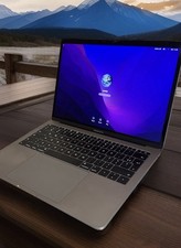 Apple MacBook Pro (Thunderbolt