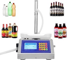 Riempitrice automatica per