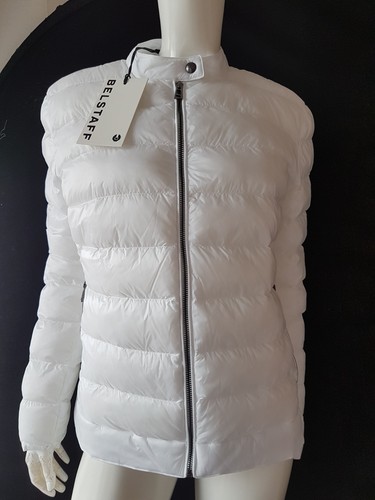 Belstaff giacca trapuntata