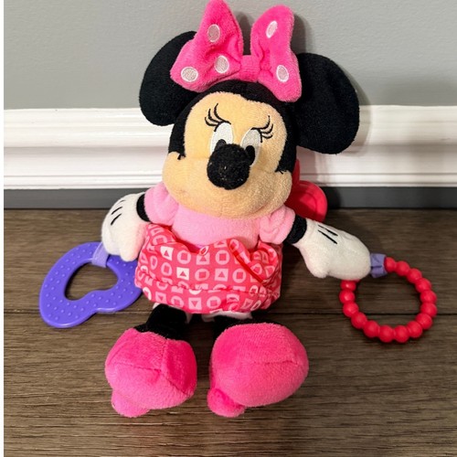 Disney baby minnie mouse - minnie,