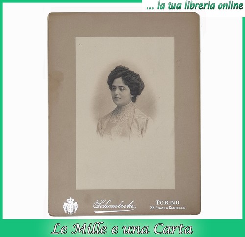 Fotografia antica schemboche - fotografia,