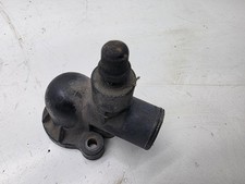 PIAGGIO VESPA GTS 250 IE 2006 COPERCHIO VALVOLA TERMOSTATICA TESTA RACCORDO