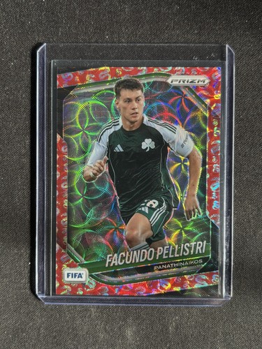 Facundo pellistri 2025 - facundo,