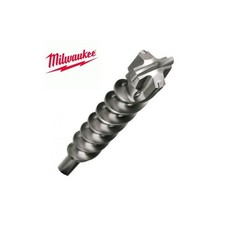 PUNTA SDS MAX 4 TAGLIENTI 16X340 MM MILWAUKEE