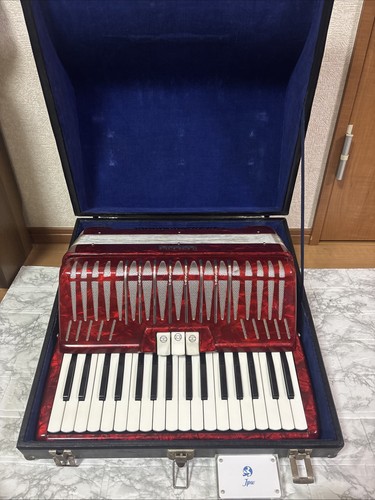 Yamaha piano fisarmonica - yamaha,