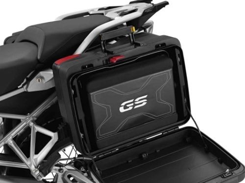 Bmw r1200gs nuova - nuova, tasca