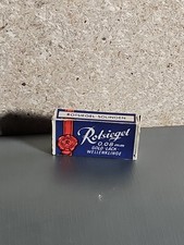 Lame Rotsiegel Solingen 0.08