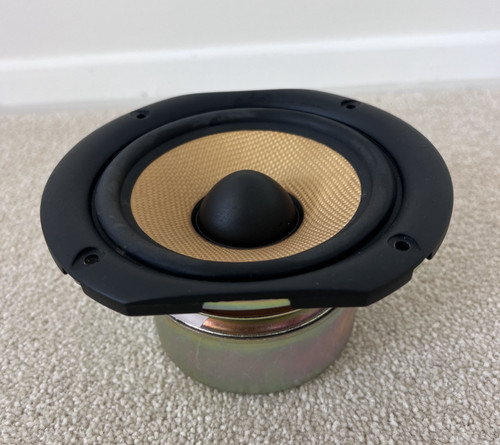 Bowers wilkins cc6 - bowers,