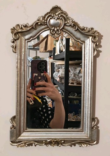 Specchio parete vintage - da,