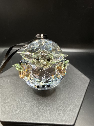 Swarovski star wars - swarovski,