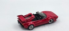 1:43 RECORD ferrari 308 gts