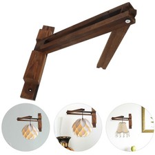  Supporto per lampada a