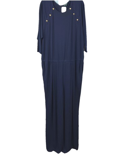 Tuta lauren ralph navy - lauren,