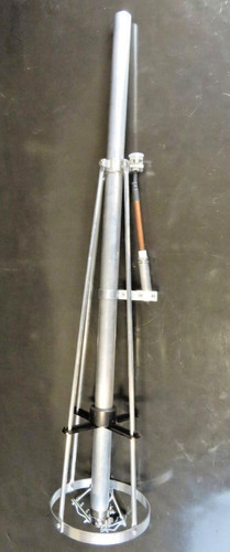 Antenna broadcast alta potenza