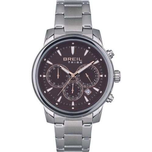 Orologio uomo breil tribe - orologio,