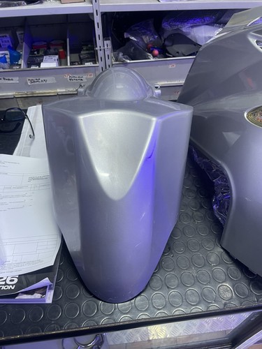 Parafanco anteriore kymco - anteriore,