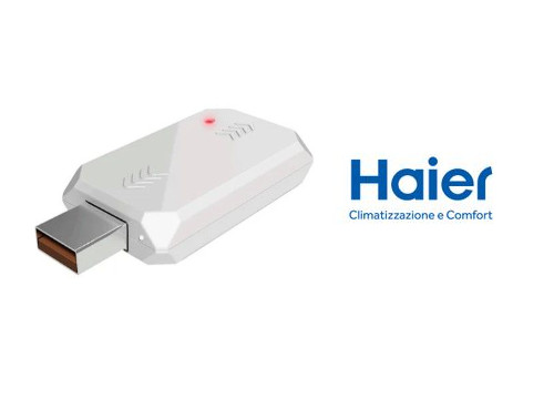Haier chiavetta usb - chiavetta,