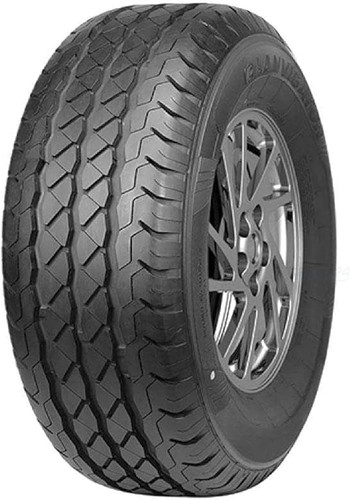 Lanvigator mile max 195 r14 - mile,