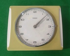 Orologio parete vintage - da,