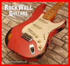Fender Stratocaster 57 Custom