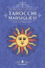Tarocchi marsigliesi. Guida