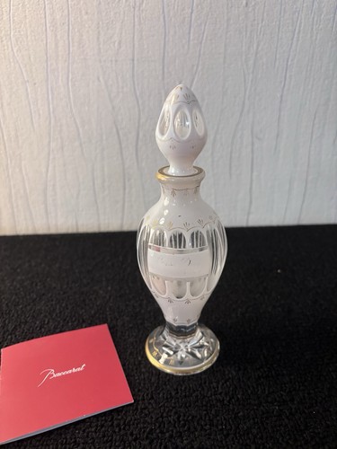 Bottiglia profumo - bottiglia,
