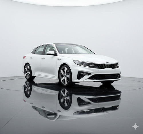 Cerchi lega kia - 4,