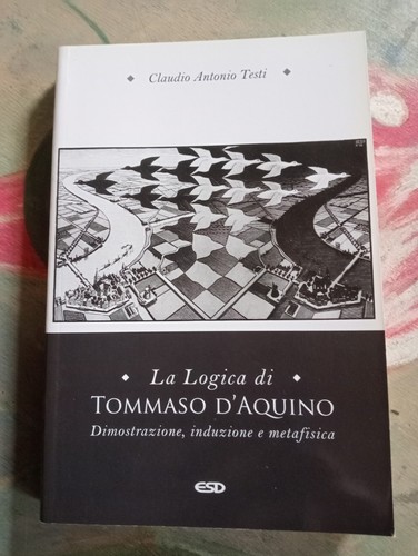 Logica tommaso d - di,