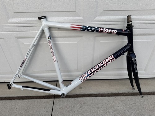 Cannondale saeco r1000 - saeco,
