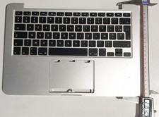 Topcase Tastiera Azerty